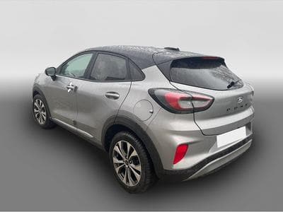 Ford Puma (2025) - Foto 3