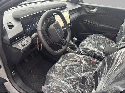 Ford Puma (2025) - Foto 5