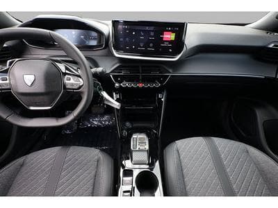 Peugeot 2008 (2025) - Foto 8