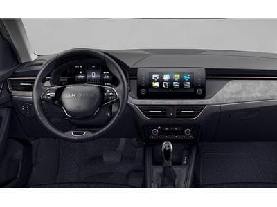 Skoda Scala (2026) - Foto 4