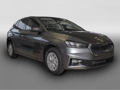 Skoda Fabia (2026) - Foto 2