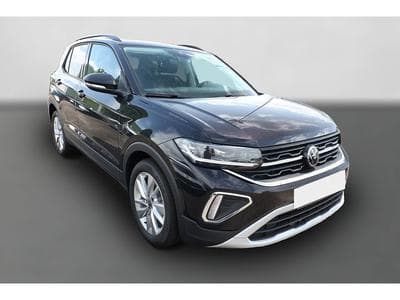 VW T-Cross (2026) - Foto 2