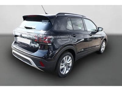 VW T-Cross (2026) - Foto 3