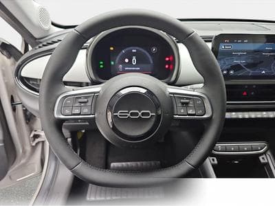 Fiat 600 (2026) - Foto 12