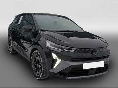 Renault Fuego (2026) - Foto 1