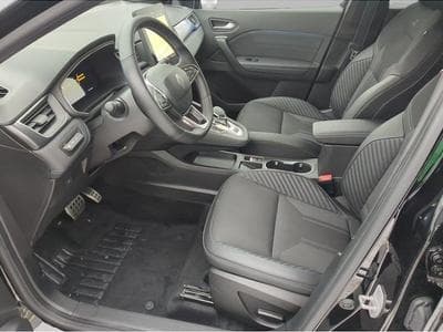 Renault Fuego (2026) - Foto 4