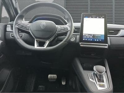 Renault Fuego (2026) - Foto 5