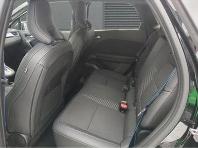 Renault Fuego (2026) - Foto 6