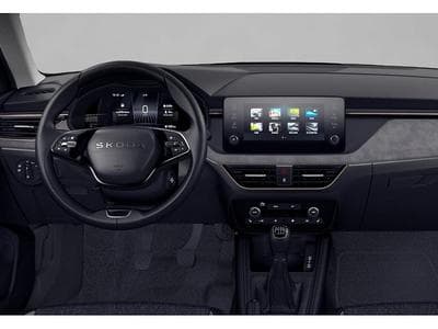 Skoda Kamiq (2026) - Foto 4