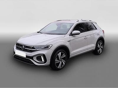VW T-Roc (2024) - Foto 1