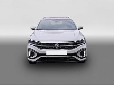 VW T-Roc (2024) - Foto 2