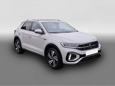 VW T-Roc (2024) - Foto 3