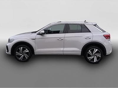 VW T-Roc (2024) - Foto 4