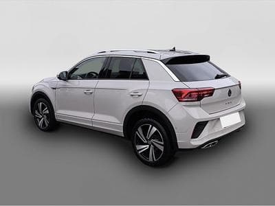 VW T-Roc (2024) - Foto 5