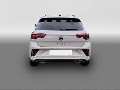 VW T-Roc (2024) - Foto 6