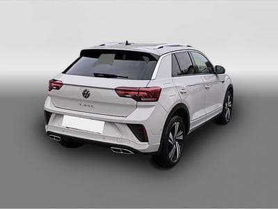 VW T-Roc (2024) - Foto 7