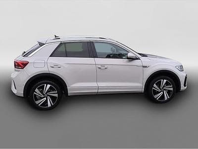VW T-Roc (2024) - Foto 8