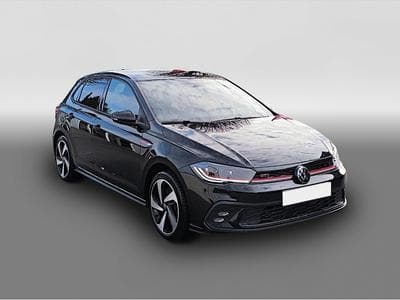 VW Polo (2024) - Foto 3