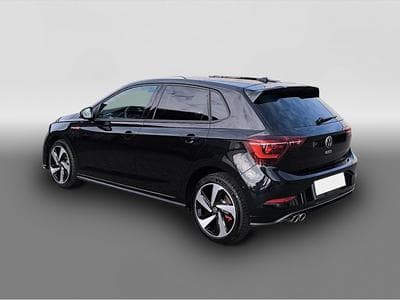 VW Polo (2024) - Foto 5