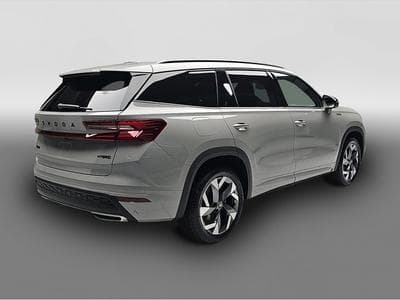 Skoda Kodiaq (2026) - Foto 2