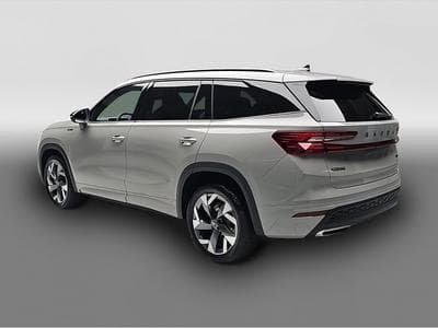 Skoda Kodiaq (2026) - Foto 3