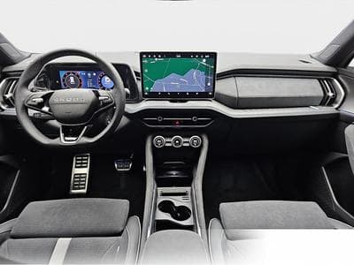 Skoda Kodiaq (2026) - Foto 6