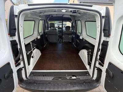 Renault Kangoo Maxi (2022) - Photo 1