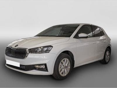 Skoda Fabia (2026) - Photo 1