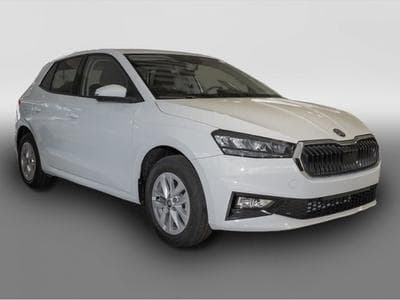 Skoda Fabia (2026) - Foto 2