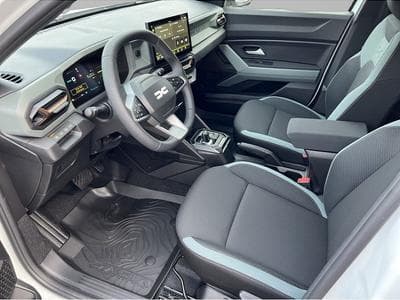 Dacia Duster (2026) - Foto 4