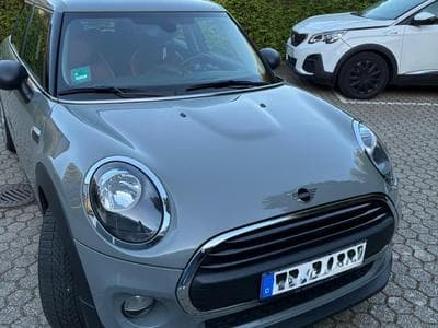 Mini One 5 Türe/Automatik/Lederausstattung (2019) - Foto 1