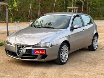 Alfa-Romeo 147 (2008) - Photo 1