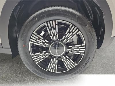 Fiat 600 (2026) - Foto 5