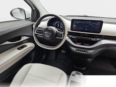 Fiat 500 (2026) - Foto 7