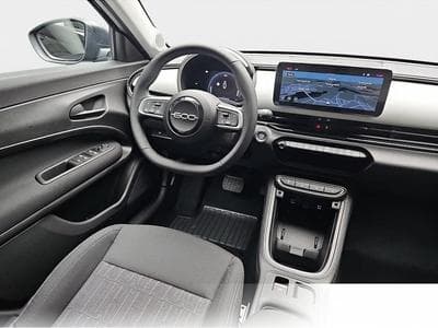 Fiat 600 (2026) - Foto 7