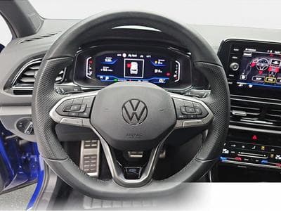 VW T-Roc (2026) - Foto 12