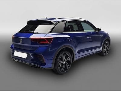 VW T-Roc (2026) - Foto 2