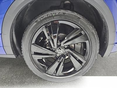 VW T-Roc (2026) - Foto 5