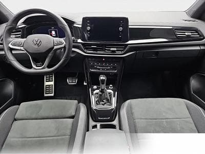 VW T-Roc (2026) - Foto 6