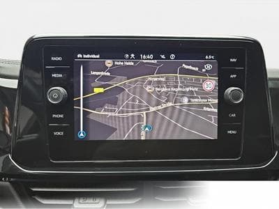 VW T-Roc (2026) - Foto 8