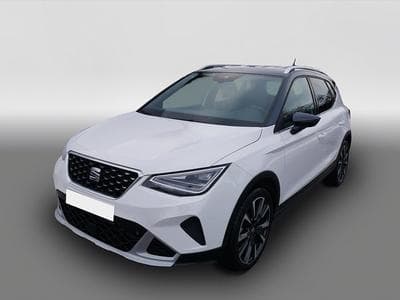 Seat Arona (2026) - Foto 1