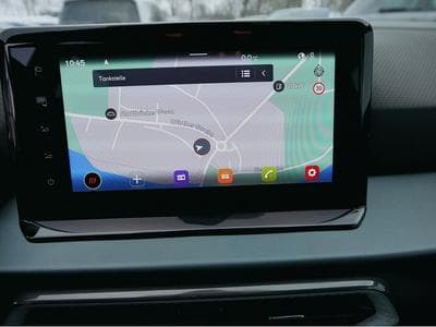 Seat Arona (2026) - Foto 12