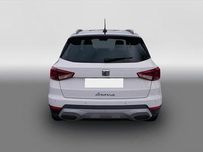 Seat Arona (2026) - Foto 2