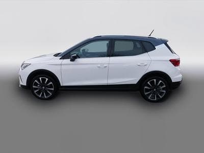 Seat Arona (2026) - Foto 4