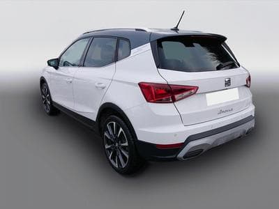 Seat Arona (2026) - Foto 5
