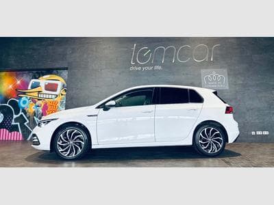 VW Golf GOLF VIII STYLE TDI DSG (2021) - Photo 1