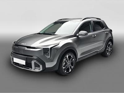 Kia Stonic (2026) - Foto 1