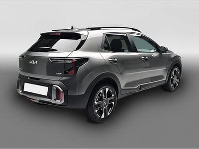Kia Stonic (2026) - Foto 2