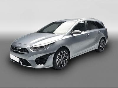 Kia Ceed (2026) - Foto 1