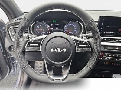 Kia Ceed (2026) - Foto 12